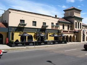 Ferntree Gully VIC Accommodation Resorts