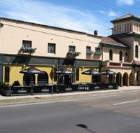 Ferntree Gully Hotel - Accommodation Resorts