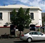 George Hotel - Accommodation Resorts