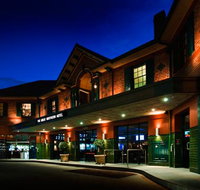 Great Northern Hotel - Accommodation Resorts
