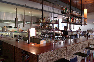  Accommodation Resorts