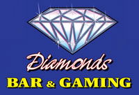 Diamonds Bar And Gaming - Accommodation Resorts 0