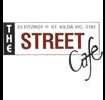 The Street Cafe - Accommodation Resorts