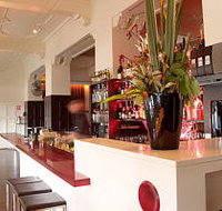 White Bar - Accommodation Resorts
