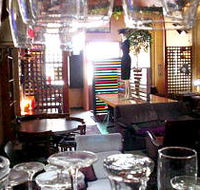 Bar Nothing - Accommodation Resorts