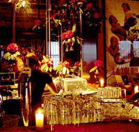 Cherry Bar - Accommodation Resorts