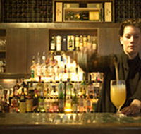 The Order - Accommodation Resorts