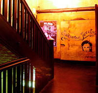 Revolver - Accommodation Resorts