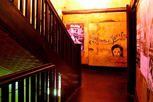 Revolver - Accommodation Resorts 0