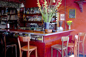 Rue Bebelons - Accommodation Resorts 0