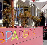 Spargos - Accommodation Resorts