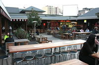 Parramatta NSW Accommodation Resorts