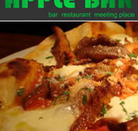Apple Bar - Accommodation Resorts
