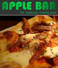 Apple Bar - Accommodation Resorts 0