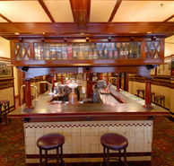 Fortune of War Hotel - Accommodation Resorts