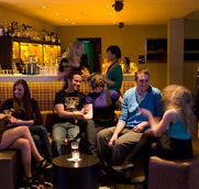 Hillside Hotel - Accommodation Resorts