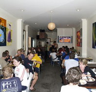 Hotel Mosman - Accommodation Resorts