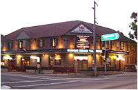 Hurstville NSW Accommodation Resorts