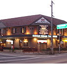 Kings Head Tavern - Accommodation Resorts