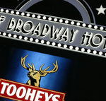 Off Broadway Hotel - Accommodation Resorts
