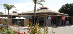 Clovelly Park SA Accommodation Resorts