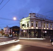 Arcadia Hotel - Accommodation Resorts