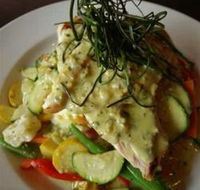 Boheme Restaurant Bar - Accommodation Resorts