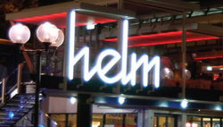 Helm Bar - Accommodation Resorts 0