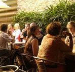 Alfred Hotel - Accommodation Resorts