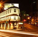 Hotel Orient - Accommodation Resorts