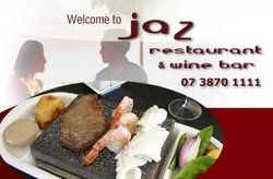 Jaz Restaurant And Wine Bar - Accommodation Resorts 0