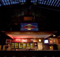 The Mustang Bar - Accommodation Resorts
