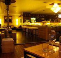 Onyx Bar  Restaurant - Accommodation Resorts