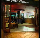 Rumpus Room - Accommodation Resorts
