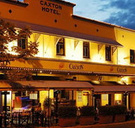 The Caxton Hotel - Accommodation Resorts