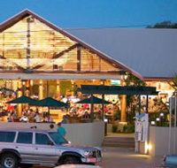 Belvedere Hotel - Accommodation Resorts