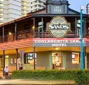Coolangatta Sands Hotel - Accommodation Resorts