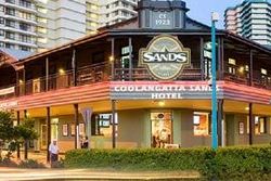 Coolangatta Sands Hotel - Accommodation Resorts 0