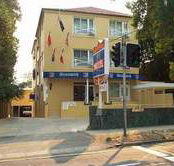 Greenwich Inn Hotel - Accommodation Resorts