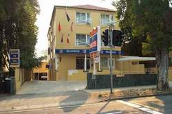 Greenwich Inn Hotel - Accommodation Resorts 0