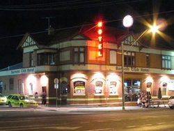 Geelong West VIC Accommodation Resorts