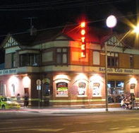 Barwon Club - Accommodation Resorts
