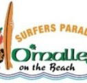 O'Malleys On The Beach - Accommodation Resorts