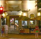 Clock Hotel - Accommodation Resorts