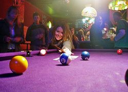 All Nations City - Accommodation Resorts 0