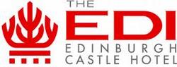 The EDI - Edinburgh Castle Hotel - Accommodation Resorts 0