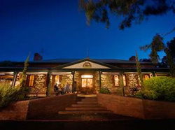 Duck Inn - Accommodation Resorts 0