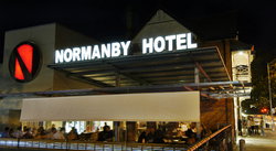 Kelvin Grove Dc QLD Accommodation Resorts