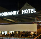 Normanby Hotel - Accommodation Resorts