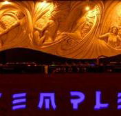 The Temple Bar  Restaurant - Accommodation Resorts